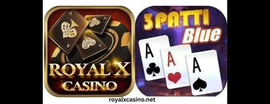 Download Royal X Casino APK Latest Version for Android